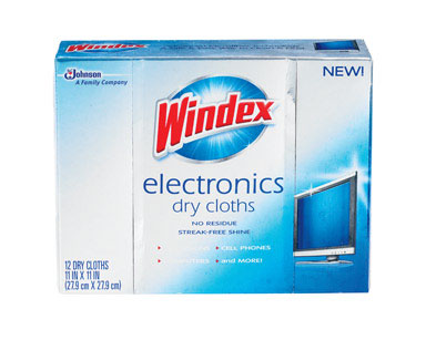 Windex Electronics