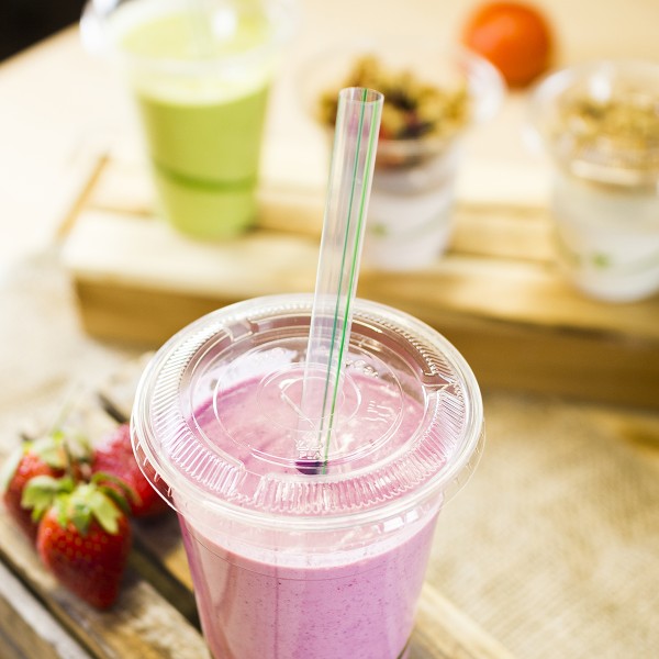 Vegware - Cold Cups, Smoothie cups