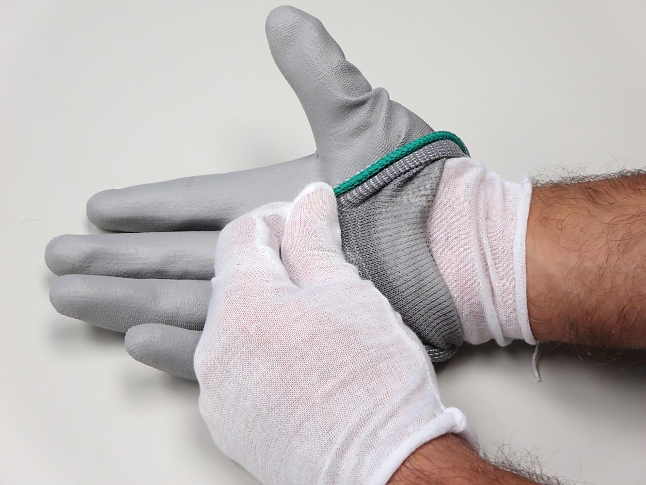 PIP 22-770 Claw Cover Dyneema Antimicrobial Gloves