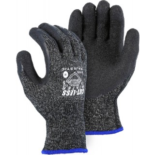 IS-766 Cheetah A4 Cut Resistant Work Glove - Large