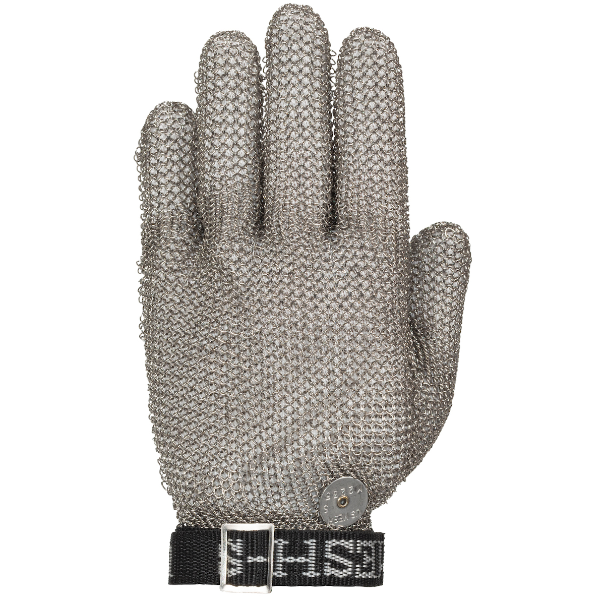 Shop for Wholesale Stainless Steel Metal Mesh Extreme Cut-Resistant Work  Safety Gloves