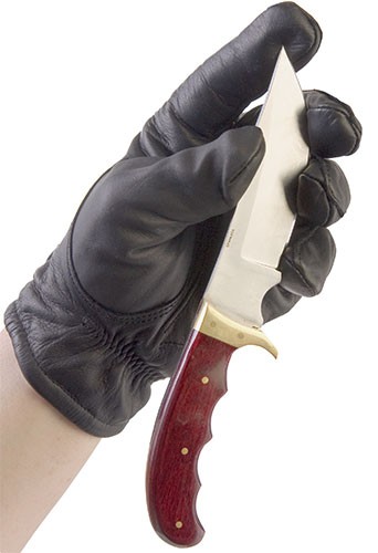 TurtleSkin® NYDoCS Gloves, Hand Protection for Correctional Services, Protective Correctional Gloves