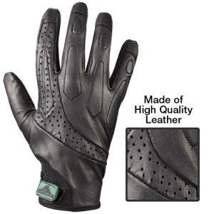 TurtleSkin LE Gloves - Echo
