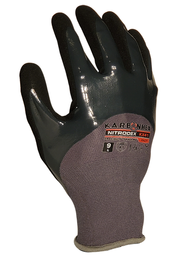 PowerChem Neoprene Gloves