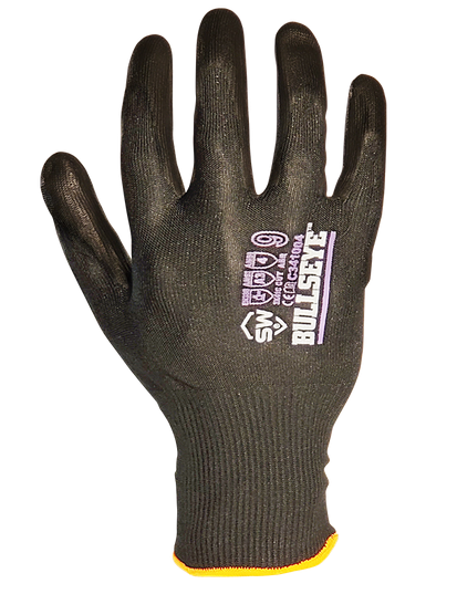 maxiflex gloves cut level 5