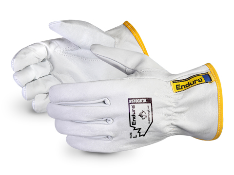 endura work gloves