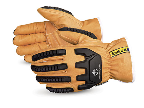 endura kids gloves