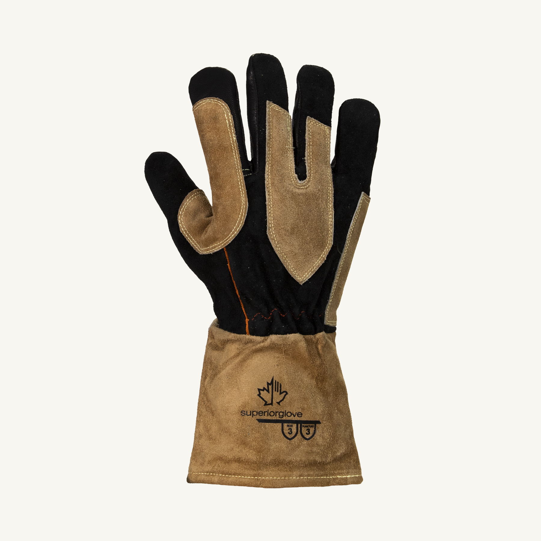 superior welding gloves