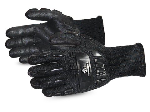 cut resistant winter gloves