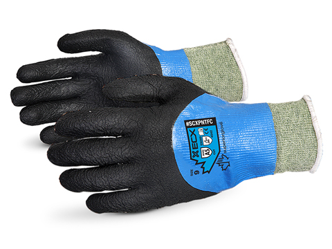 emerald cx cut resistant gloves