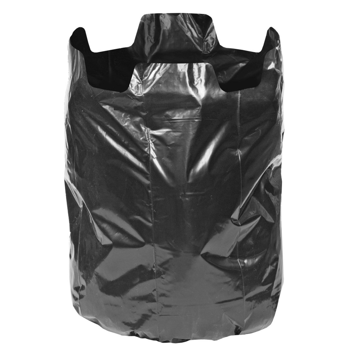 Husky 42 Gallon 3 mil Heavy Duty Contractor Clean-Up Trash Bags