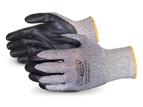 Wells Lamont M102 Spec-Tec™ Sterile Cut Resistant Glove