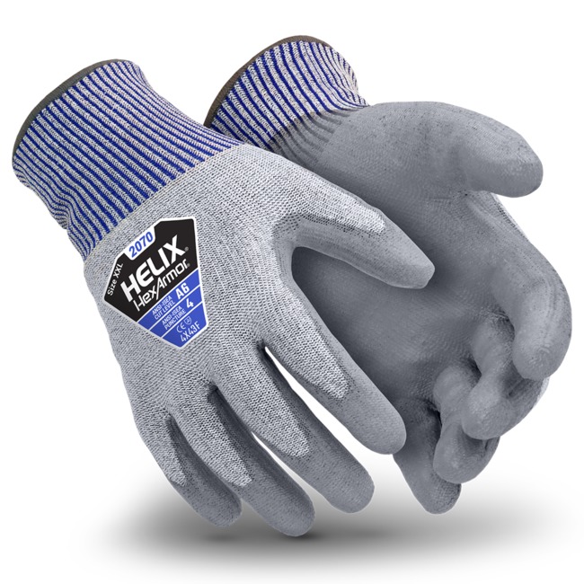 TurtleSkin® Duty Gloves, Law Enforcement Safety Gloves, Police Search  Gloves, Military Protection Gloves