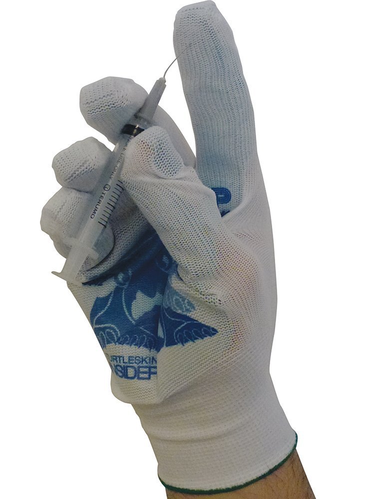 TurtleSkin® CP 400 Insider A7 Cut Safety Gloves