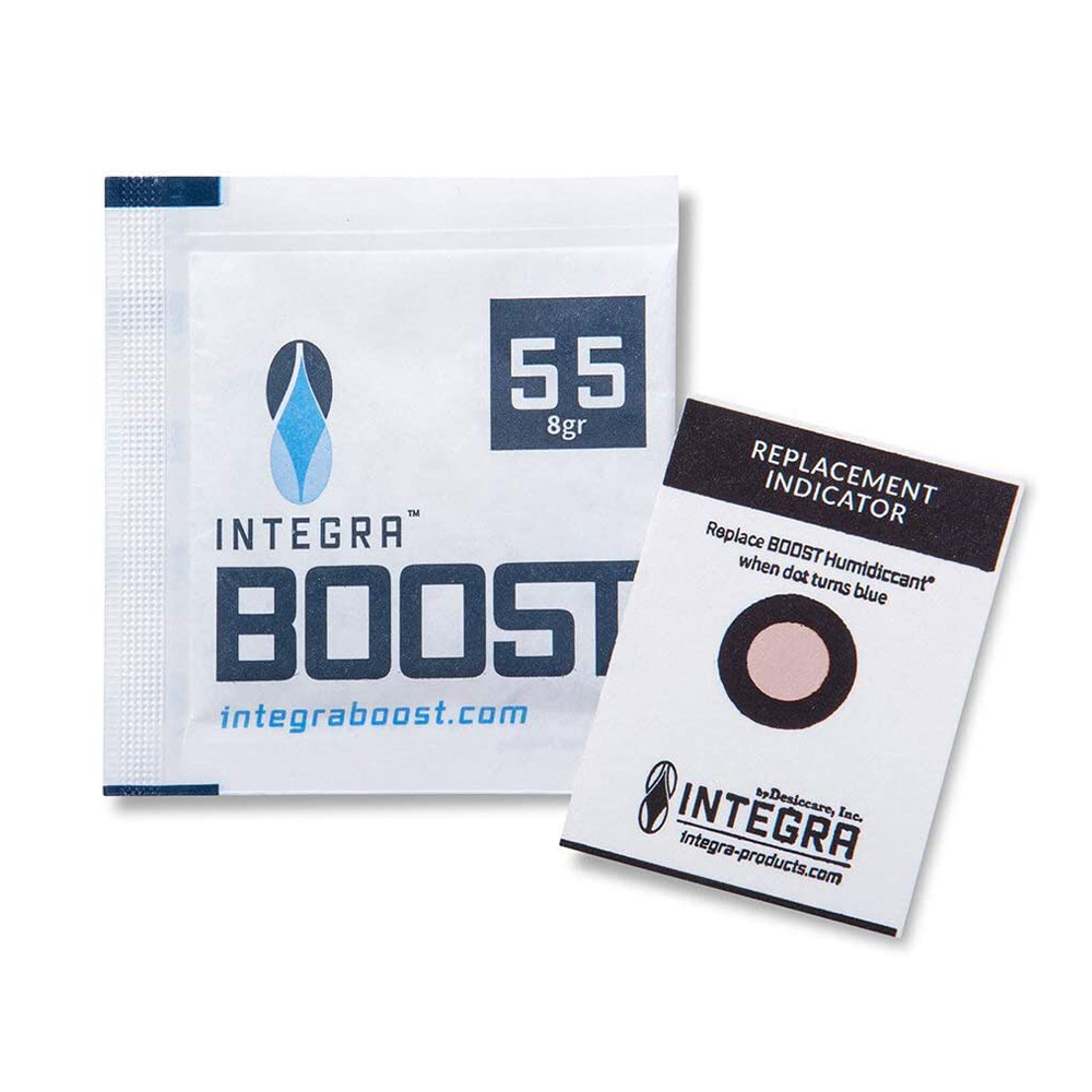 Boost Humidity Packs 67 GRAM PKS Bulk - Wholesale Harvest Supply