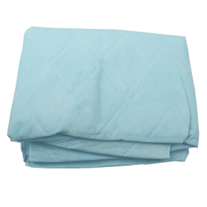 Dynarex® 2-Ply 40-in x 72-in White Drape Sheets | Patient Drape Sheets ...
