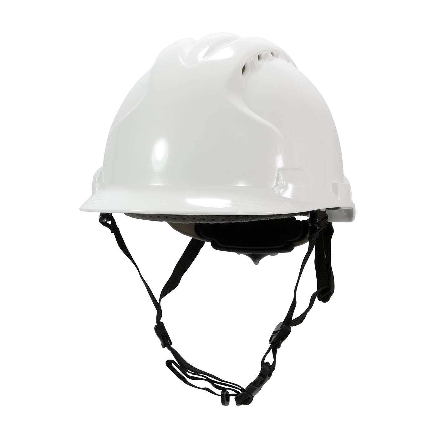 JSP® MK8 Evolution® Ventilated Linesman Hard Hats | ANSI Type II Class ...