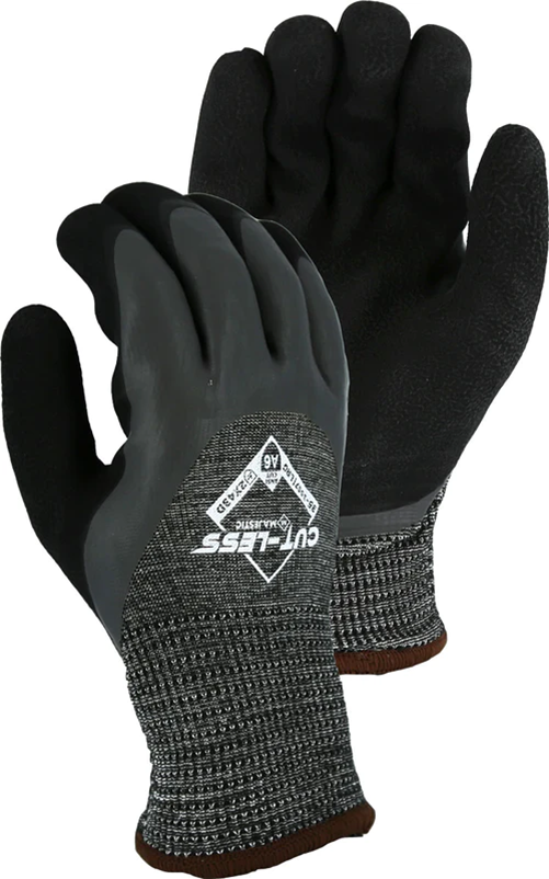 PIP 22-770 Claw Cover Dyneema Antimicrobial Gloves