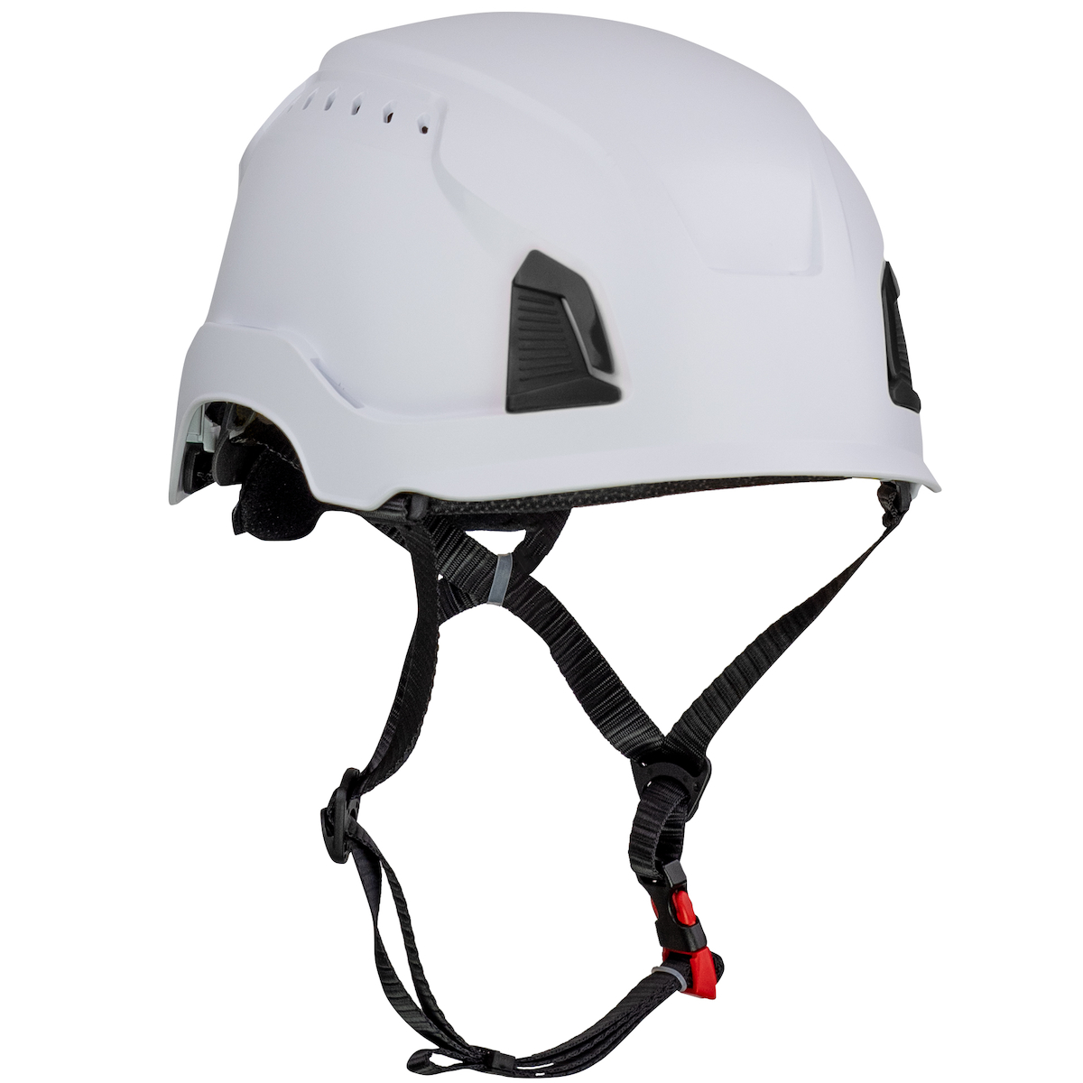 #280-HP1490RV PIP® Traverse™ Vented Safety Helmet - white