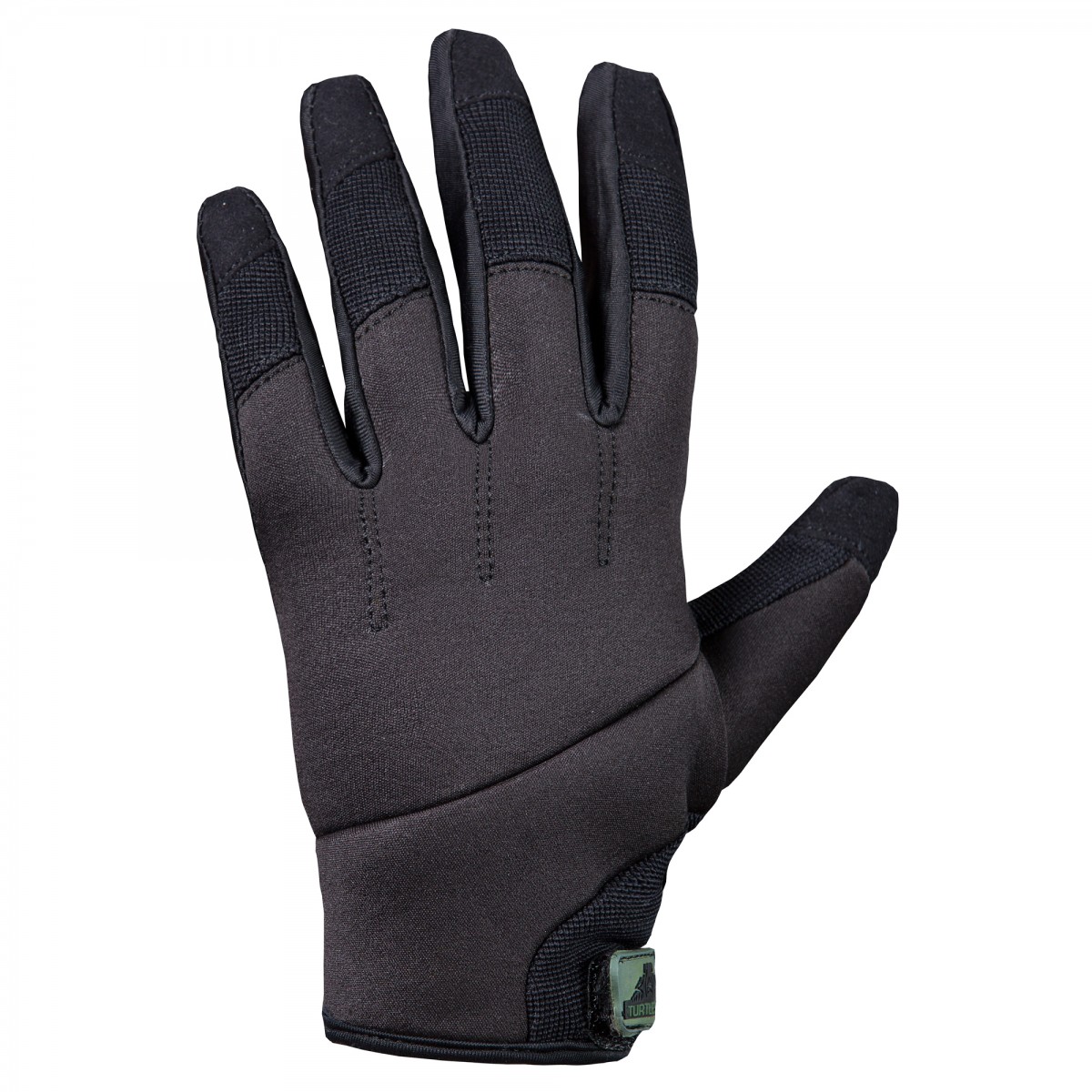 TurtleSkin® Alpha Plus Law Enforcement Tactical A5 Cut Gloves | Police ...