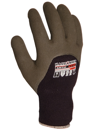 PowerChem Neoprene Gloves