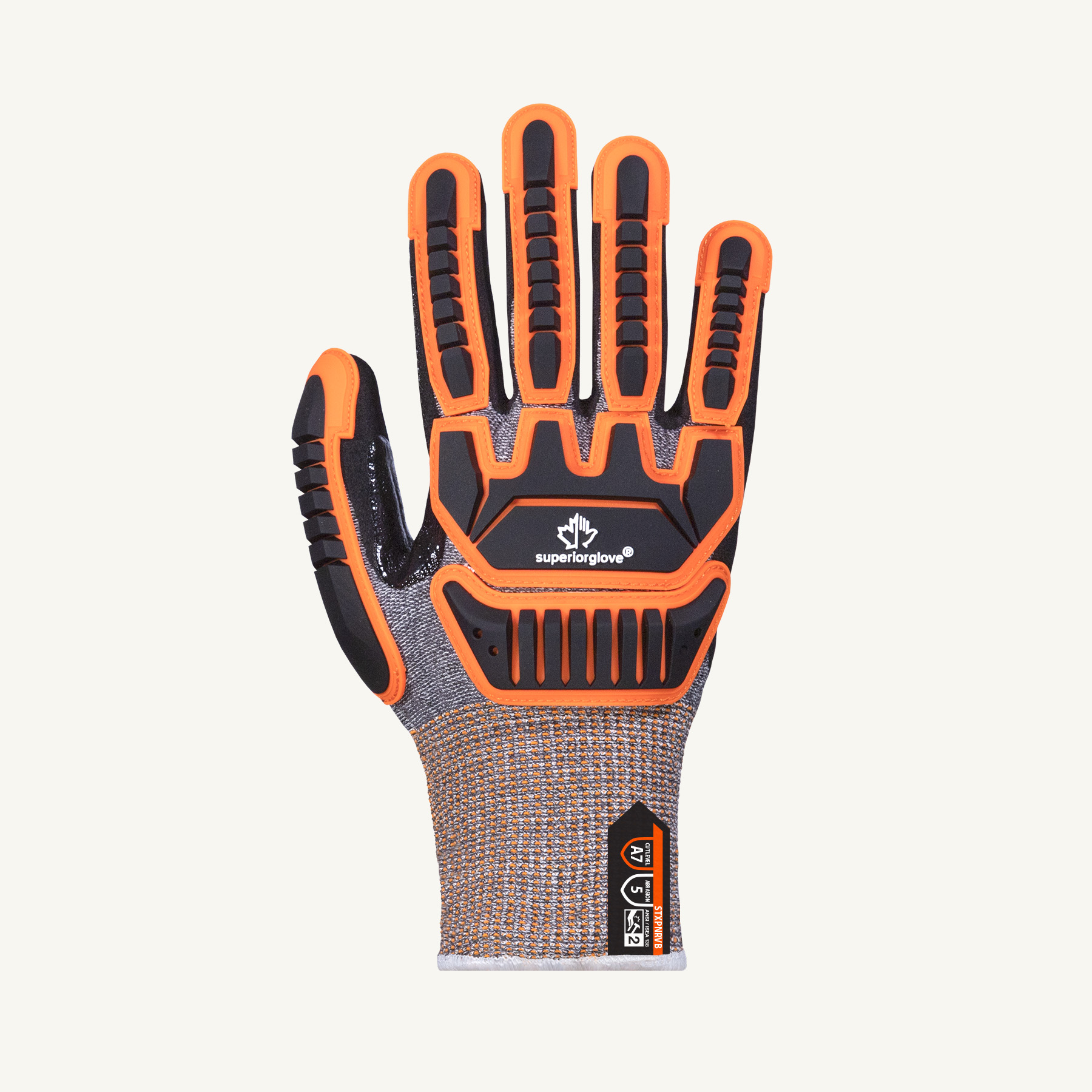 Safeknit Spectra® Fiber Cut Resistant Glove - Medicalproducts LTD