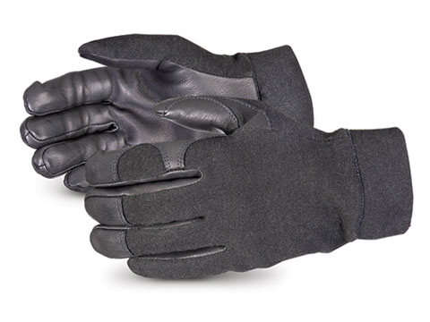 Clutch Gear® Arc Flash Rated Mechanic Gloves | Carbon Back Mechanics ...