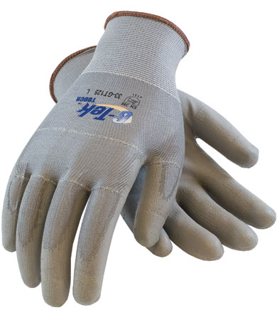 work gloves with touch screen