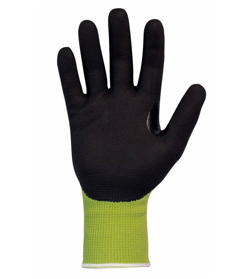 Traffi® TG5240 LXT® Work Gloves | Long-Life Flexible Safety Gloves ...