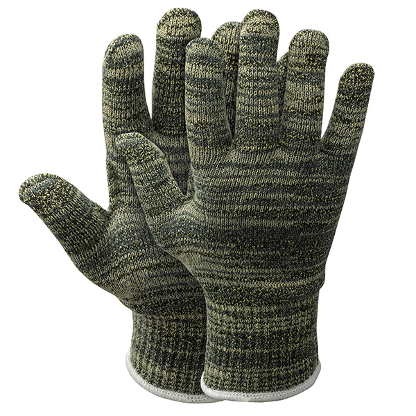 Whizard LN 10 Antimicrobial Hand Gloves - Wells Lamont Industrial