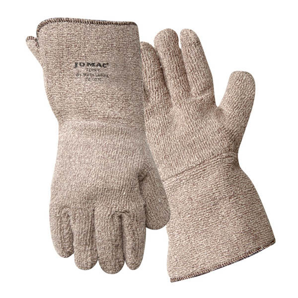Jomac® 422-11 KelKlave Autoclave Gauntlet Gloves