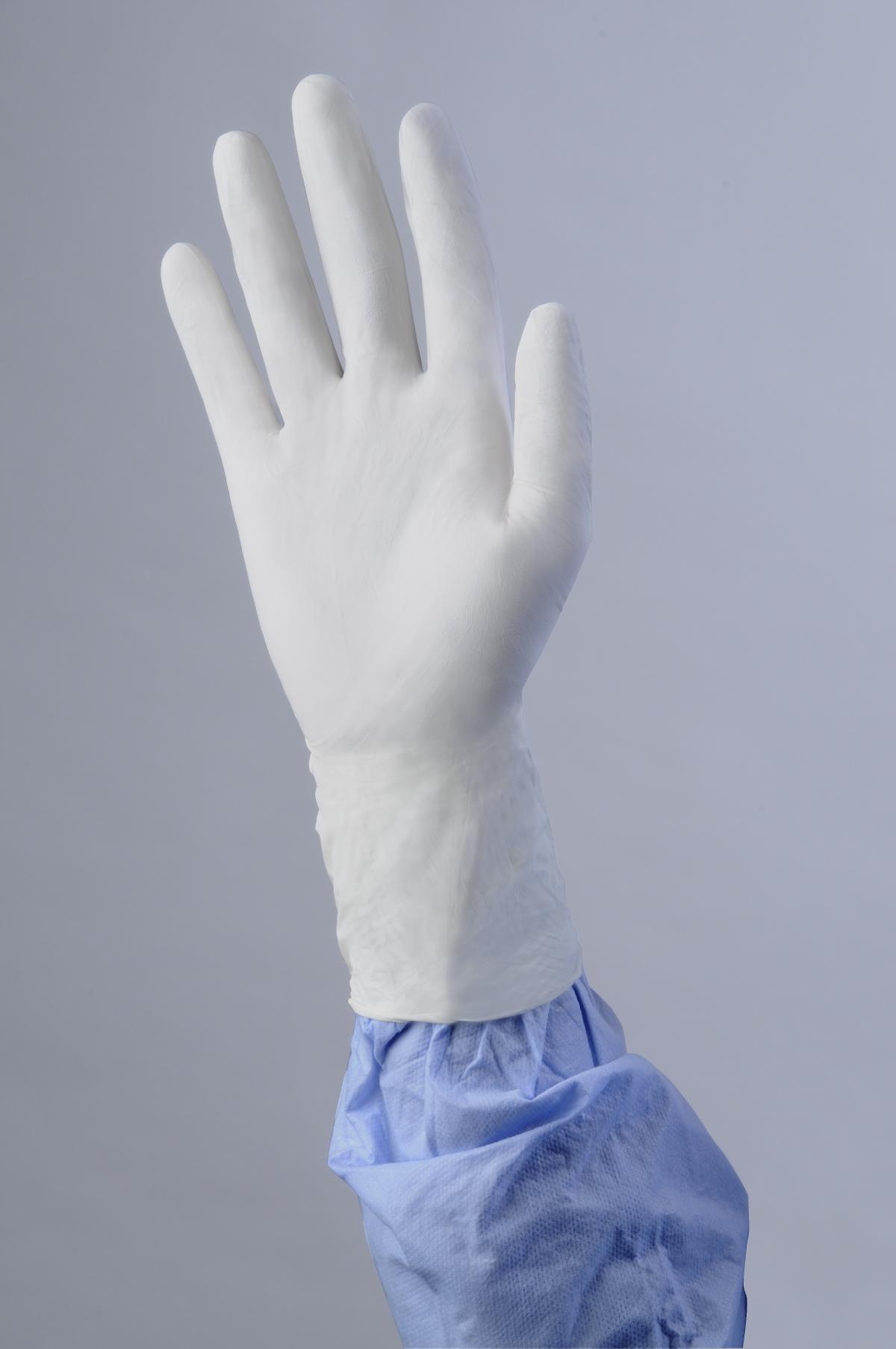 SingleUse Cleanroom Gloves MDS Associates, Inc.