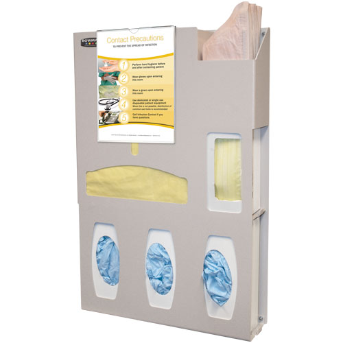 Discounted Bowman Protection System Isolation Bundles | PPE Station ...