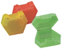 Retainer/Niteguard Boxes Assorted 12/Bx