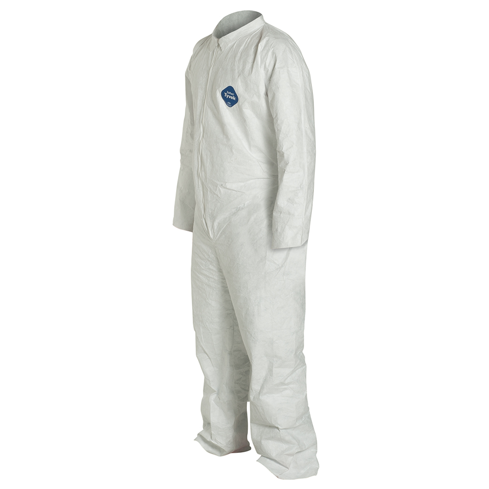 Dupont™ Tyvek® 400 Basic Coveralls Tyvek® Suits Basic Tyvek