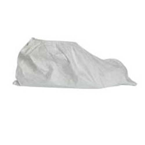 Dupont™ TY450S WH-LG Tyvek® 400 Shoe Cover w/ Tyvek® Sole 