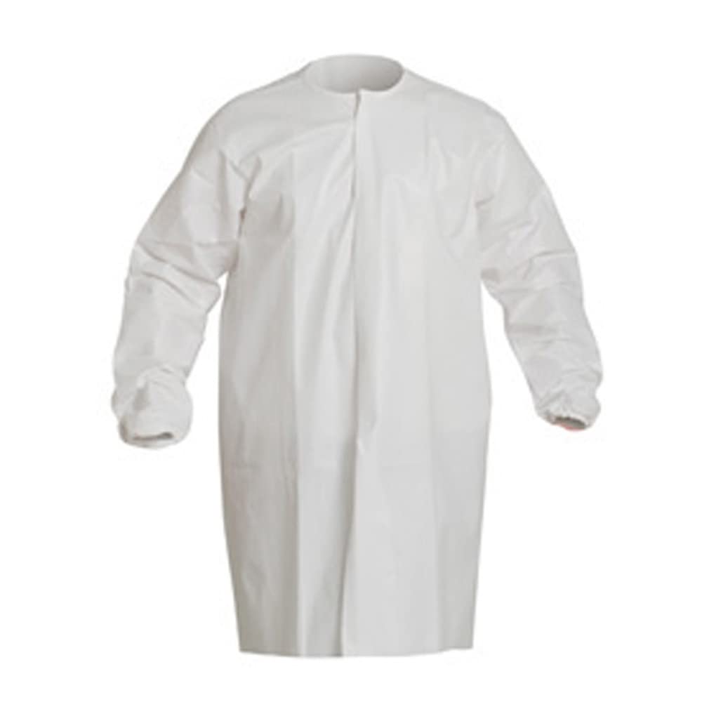  Dupont™ Proclean® PC270S Single-Use Microporous Clearoom Frocks