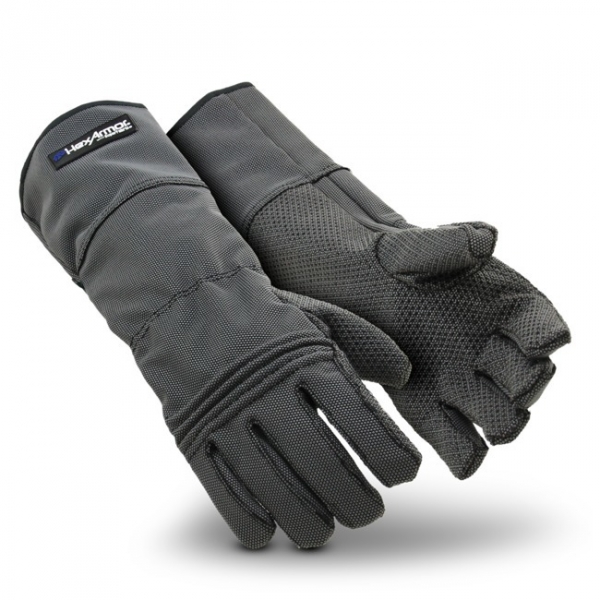 Majestic Glove A3P37B PowerCut with Alycore Cut & Puncture Resistant