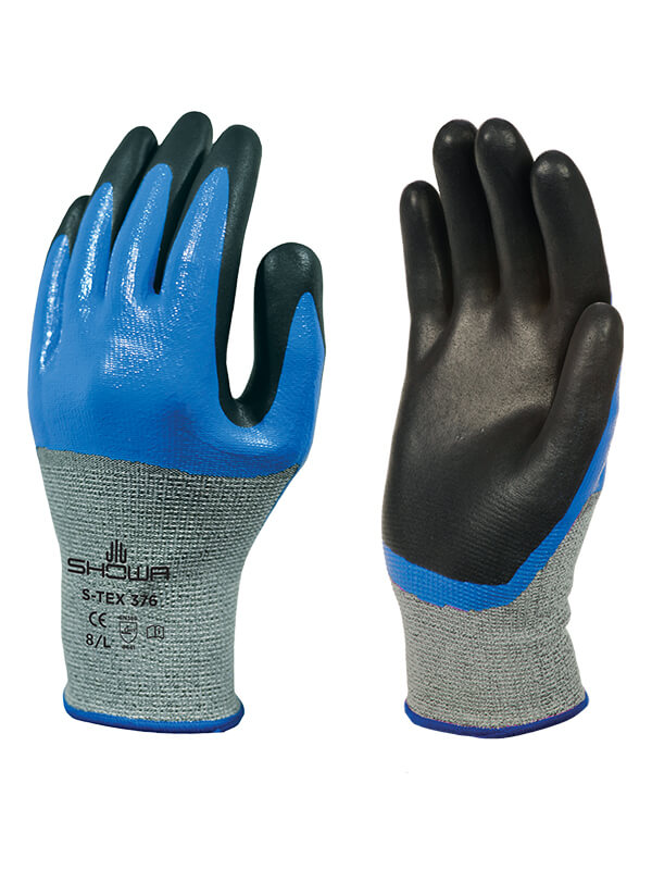 S-tex 376 Gloves 