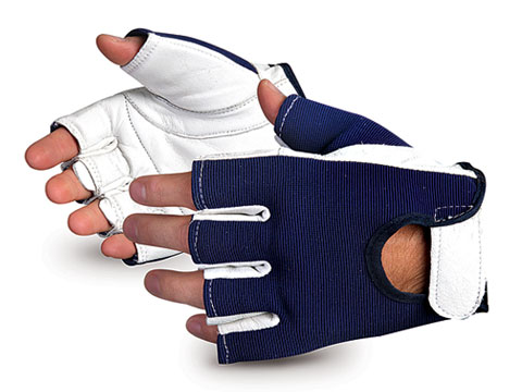 superior anti vibration gloves