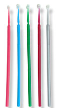 Disposable Dental Micro Brush Applicators - View Cost, Unique Dental  Collections