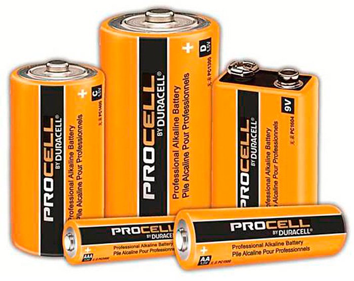 Duracell Procell Vs Energizer Industrial Aa Cheapest Dealers | libloom.com