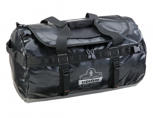 Arsenal® Small Duffel Gear Bags, EMT Jump Bags