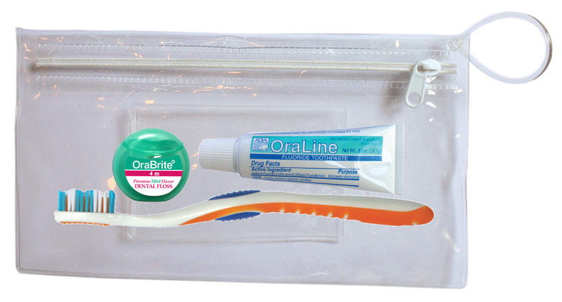 Healthy Gum Travel Kits Healthy Gum Hygiene Kits Patient Oral Health Kits Healthy Gum 8322